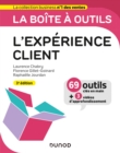 Image for La Boite a Outils De L&#39;experience Client - 3E Ed