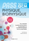 Image for PASS Tout En QCM - Physique, Biophysique: PASS Et L.AS