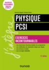 Image for Physique Exercices Incontournables PCSI - 5E Ed