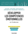 Image for Developper Les Competences Emotionnelles: En 8 Seances