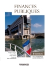 Image for Finances Publiques - 5E Ed: IEP - Concours Administratifs