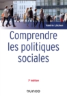 Image for Comprendre Les Politiques Sociales - 7E Ed