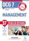 Image for DCG 7 Management - Fiches De Revision - 2E Ed: Reforme Expertise Comptable