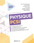 Image for Physique PCSI