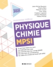Image for Physique-Chimie MPSI