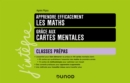 Image for Apprendre Efficacement Les Maths: Grace Aux Cartes Mentales