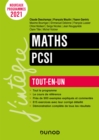Image for Maths PCSI - Tout-En-Un