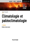 Image for Climatologie Et Paleoclimatologie - 3E Ed