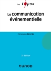 Image for La Communication Evenementielle - 2E Ed