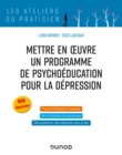 Image for Mettre En Oeuvre Un Programme De Psychoeducation Pour La Depression