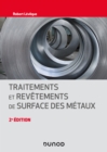 Image for Traitements Et Revetements De Surface Des Metaux - 2E Ed