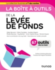 Image for La Boite a Outils De La Levee De Fonds