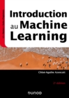 Image for Introduction Au Machine Learning - 2E Ed