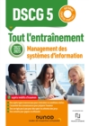 Image for DSCG 5 - Management Des Systemes D&#39;information: Tout L&#39;entrainement 2022-2023