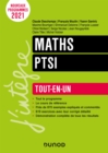 Image for Maths PTSI: Tout-en-un