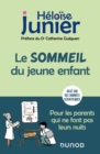 Image for Le Sommeil Du Jeune Enfant: Pour Les Parents Qui Ne Font Pas Leurs Nuits - De 0 a 6 Ans