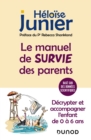 Image for Le Manuel De Survie Des Parents