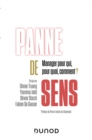 Image for Panne De Sens: Manager Pour Qui, Pour Quoi, Comment ?