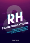Image for RH Et Transformations: Strategies Et Tactiques Pour S&#39;adapter Dans Un Monde Incertain