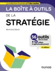 Image for La boite a outils de la Strategie - 4e ed
