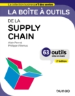 Image for La Boite a Outils De La Supply Chain - 2E Ed