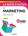 Image for La boite a outils du Marketing - 4e ed.