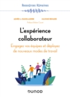 Image for L&#39;experience Collaborateur: Engagez Vos Collaborateurs Et Deployez De Nouveaux Modes De Travail
