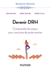 Image for Devenir DRH: Comprendre Les Enjeux Pour Une Prise De Poste Sereine
