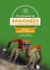 Image for La Decouverte Des Araignees Et Autres Arachnides