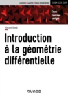 Image for Introduction a la geometrie differentielle: Cours et exercices corriges