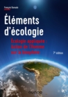 Image for Elements D&#39;ecologie - 7E Ed. - Ecologie Appliquee