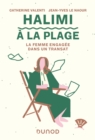 Image for Halimi a La Plage: La Femme Engagee Dans Un Transat