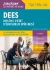 Image for DEES - Diplome d&#39;Etat D&#39;educateur Specialise: Tout-En-Un