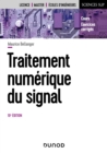 Image for Traitement Numerique Du Signal - 10E Ed