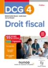 Image for DCG 4 Droit Fiscal - Fiches De Revision - 2022-2023