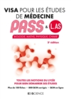 Image for Visa Pour Les Etudes De Medecine PASS Et L.AS - 2E Ed: Biologie, Maths, Physique, Chimie