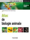 Image for Atlas De Biologie Animale