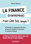 Image for La Finance (D&#39;entreprise)... Mais C&#39;est Tres Simple !
