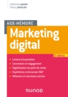 Image for Aide Memoire - Marketing Digital - 2E Ed