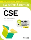 Image for La Boite a Outils Du CSE - 2E Ed