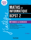 Image for Maths Et Informatique BCPST 2 - 5E Ed: Methodes Et Exercices