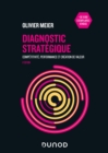 Image for Diagnostic Strategique - 6E Ed: Competitivite, Performance Et Creation De Valeur