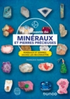 Image for A La Decouverte Des Mineraux Et Pierres Precieuses: Mineraux Et Gemmes, Sachez Les Reconnaitre