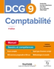 Image for DCG 9 Comptabilite - Manuel 2022/2023: 0