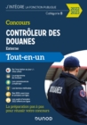 Image for Concours Controleur Des Douanes - 2022/2023: Tout-En-Un