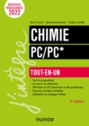 Image for Chimie Tout-En-Un PC/PC* - 4E Ed