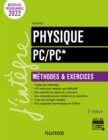 Image for Physique Methodes Et Exercices PC/PC* - 2E Ed