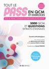 Image for Tout Le PASS En QCM Et Exercices 2022-2023: Tronc Commun