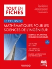 Image for Mathematiques Pour Les Sciences De L&#39;ingenieur - 3E Ed. -: Licence/Prepas/IUT