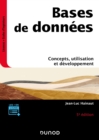 Image for Bases De Donnees - 5E Ed: Concepts, Utilisation Et Developpement